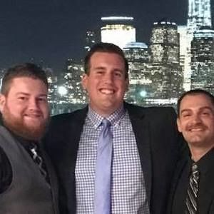 Meet your Posher, Ray